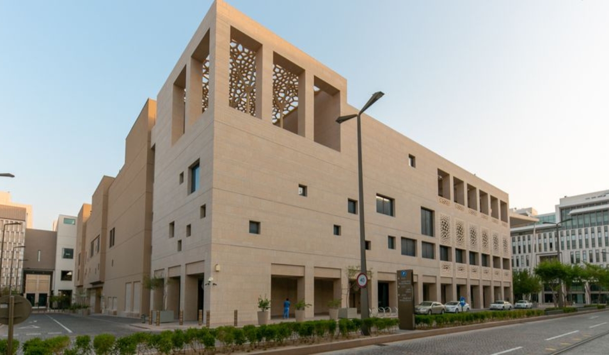 Msheireb Downtown Doha Captures The Hearts of Visitors With Its Authenticity and Modernity